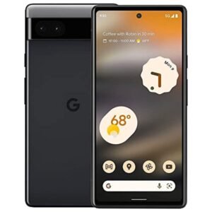 GOOGLE PIXEL 6A