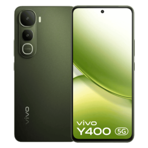 vivo Y400 5G