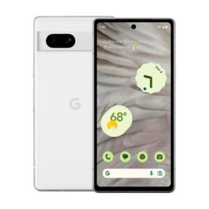 GOOGLE PIXEL 7A